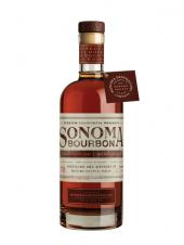 SONOMA Bourbon 46° SONOMA Bourbon 46°