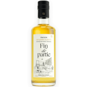 KUENTZ Fin de partie 46°