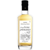 KUENTZ Verre printanier 46°