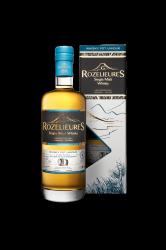 ROZELIEURES Ex fût de Vosne Romané 46° 