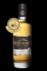 ROZELIEURES Tourbé Collection 46° 