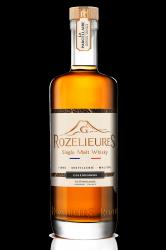 ROZELIEURES Parcellaire Limoneux Clos des Champs 43° 