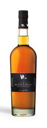  WELCHE'S WHISKY Single malt fumé 43°