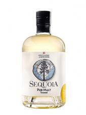 SEQUOIA Pur malt Tourbé bio 43° SEQUOIA Pur malt Tourbé bio 43°