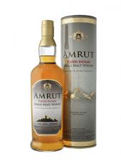 AMRUT Peated 46°