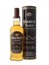 AMRUT Fusion 50°