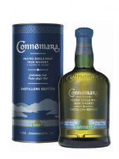 CONNEMARA Distillers Editon 43°  CONNEMARA Distillers Editon 43°