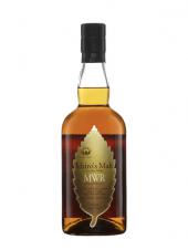 ICHIRO'S MALT Mizunara Wood Reserve 46.5°