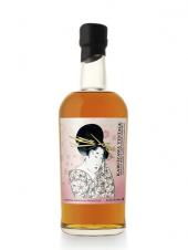 KARUIZAWA VINTAGE 1999&2000 LMDW CELLAR BOOK 61.4°