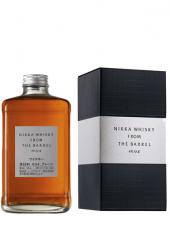 NIKKA From the Barrel 51.4°