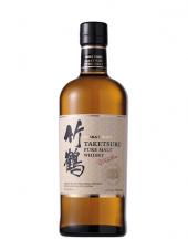 NIKKA Taketsuru Pure Malt 43°