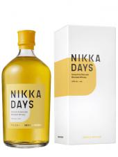 NIKKA Days 43°