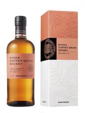 NIKKA Coffey Grain 45°