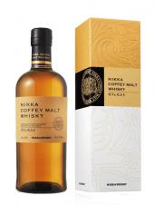NIKKA Coffey Malt 45°