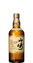 YAMAZAKI 12 Ans 43°