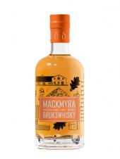 MACKMYRA Bruks Whisky 41.4° MACKMYRA Bruks Whisky 41.4°