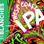 BARBES BLANCHES IPA WEST COAST 6.2°