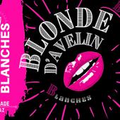 BARBES BLANCHES BLONDE D'AVELIN 5°