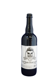 CAPTAIN FRACASSE 10°