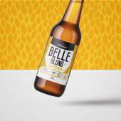 BELLE BLOND 5.9°<br> BELLE BLOND 5.9°<br>