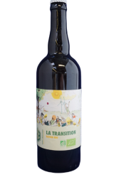 La transition