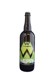 weppa ipa