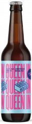 NEW QUEEN IN TOWN 4.8°
