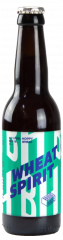 WHEAT SPIRIT 4.5°