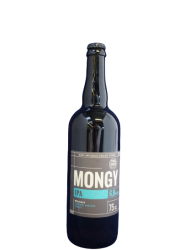 MONGY IPA 6.8°<br />