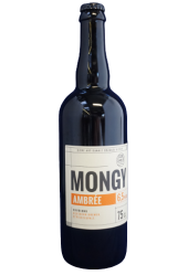 MONGY Ambrée 6.5°<br />