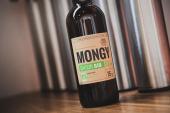 MONGY Saison Bio 5.2°