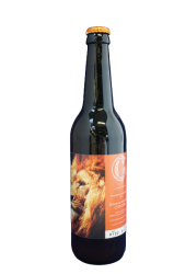 CHIPCHAK Soft Power Pale Ale 5.5°