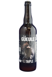 Gueule de triple