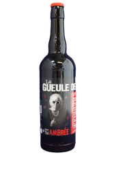 Gueule de Ambrée