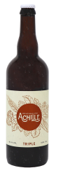 ACHILLE Triple 9°