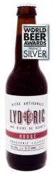 LYDERIC Rouge 7,5°