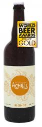 ACHILLE Blonde 6°