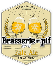 PIF PALE ALE 6°