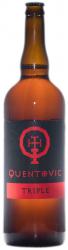 QUENTOVIC Triple 8°