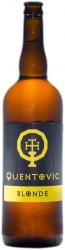 QUENTOVIC Blonde 6°
