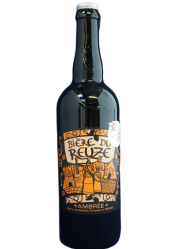 REUZE Ambrée 7,5°