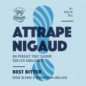 ATTRAPE NIGAUD 4,2°