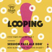 LOOPING 4°