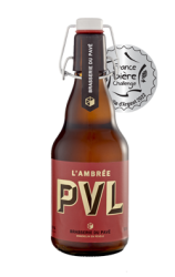 PVL Ambrée 6°
