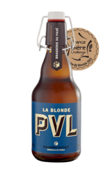PVL Blonde 6.5°