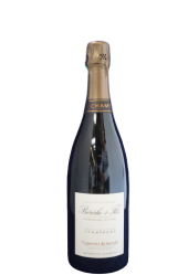 BERECHE ET FILS CAMPANIA REMENSIS Rosé