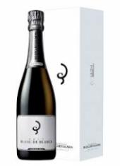 BILLECART-SALMON Blanc de Blancs<br />