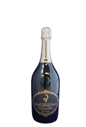 BILLECART-SALMON Clos saint-Hilaire 2002