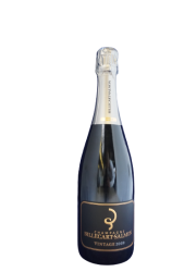 BILLECART-SALMON Vintage 2009