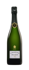BOLLINGER Grande Année 2005<br />